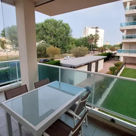Appartement Este Piles