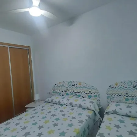 Appartement Este Piles