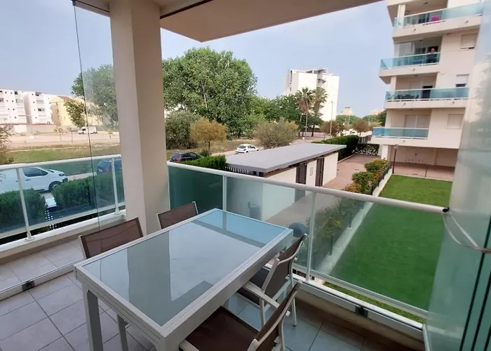 Appartement Este Piles