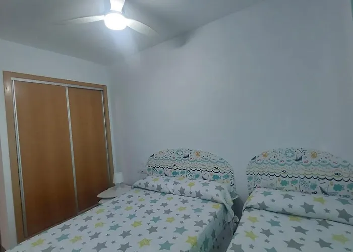Appartement Este Piles