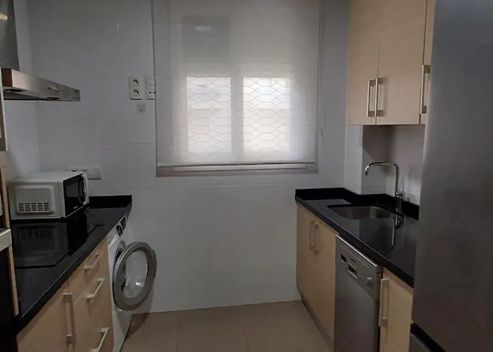 Este Appartement